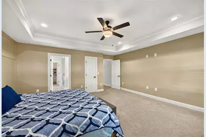 7507 Bentridge Forest Drive, Kernersville, NC 27284 - Photo 19