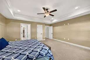 7507 Bentridge Forest Dr, Kernersville, NC 27284 - Photo 19