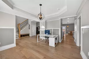 7507 Bentridge Forest Dr, Kernersville, NC 27284 - Photo 7