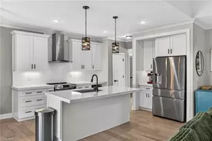 7507 Bentridge Forest Dr, Kernersville, NC 27284 - Photo 13