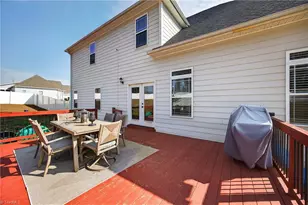 7507 Bentridge Forest Dr, Kernersville, NC 27284 - Photo 39