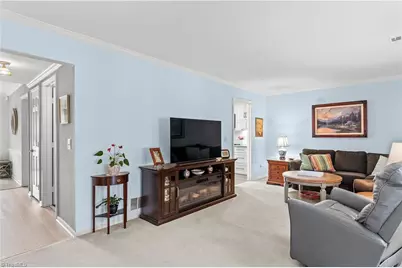 3830 Huntingreen Lane #C, Winston-Salem, NC 27106 - Photo 15