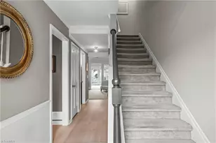 3830 Huntingreen Ln, Winston-Salem, NC 27106 - Photo 3