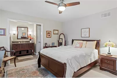 3830 Huntingreen Lane #C, Winston-Salem, NC 27106 - Photo 19