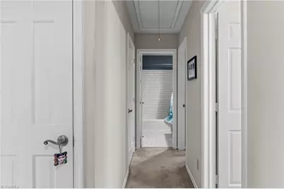 3830 Huntingreen Lane #C, Winston-Salem, NC 27106 - Photo 23