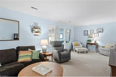 3830 Huntingreen Lane #C, Winston-Salem, NC 27106 - Photo 13