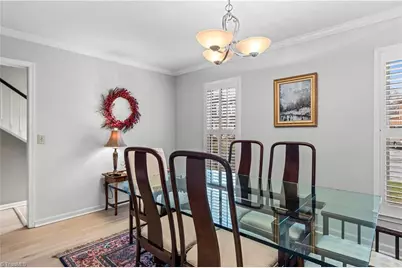 3830 Huntingreen Lane #C, Winston-Salem, NC 27106 - Photo 7