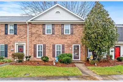 3830 Huntingreen Lane #C, Winston-Salem, NC 27106 - Photo 1