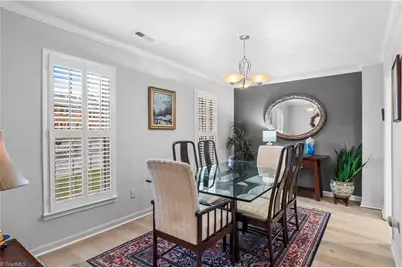 3830 Huntingreen Lane #C, Winston-Salem, NC 27106 - Photo 5