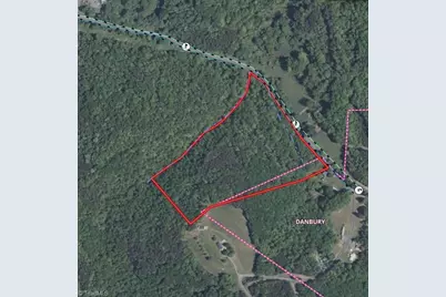 Tract C Nc Highway 89 W #Tract C, Danbury, NC 27016 - Photo 31