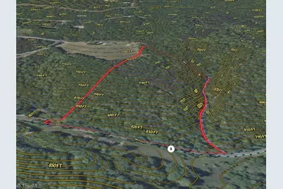 Tract C Nc Highway 89 W #Tract C, Danbury, NC 27016 - Photo 35