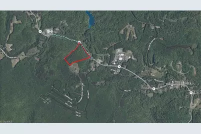 Tract C Nc Highway 89 W #Tract C, Danbury, NC 27016 - Photo 33