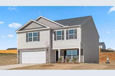 317 Zinnia Place, Lexington, NC 27295 - Photo 3