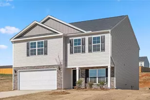 317 Zinnia Pl, Lexington, NC 27295 - Photo 3