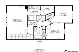 3715 Feltham Ln, Jamestown, NC 27282 - Photo 5