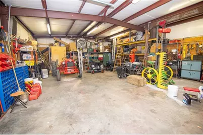 129 Sunset Court, Winston-Salem, NC 27107 - Photo 41