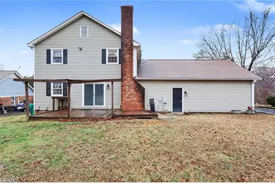 4518 Oak Hollow Drive, High Point, NC 27265 - Photo 27