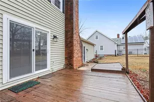 4518 Oak Hollow Dr, High Point, NC 27265 - Photo 25