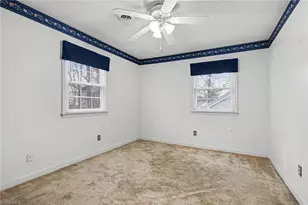 4518 Oak Hollow Dr, High Point, NC 27265 - Photo 19