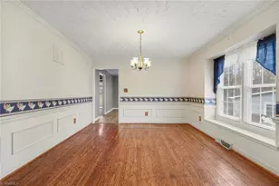 4518 Oak Hollow Dr, High Point, NC 27265 - Photo 9