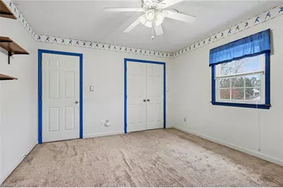 4518 Oak Hollow Drive, High Point, NC 27265 - Photo 21