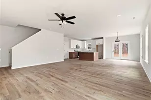 122 Orville Dr, High Point, NC 27260 - Photo 5