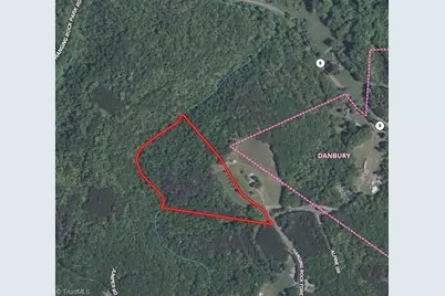 Tract D Hanging Rock Forest Road #Tract D, Danbury, NC 27016 - Photo 23