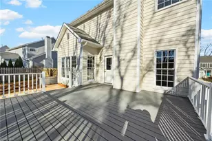 3229 Cheswick Dr, Greensboro, NC 27410 - Photo 25