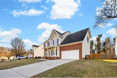 3229 Cheswick Drive, Greensboro, NC 27410 - Photo 29