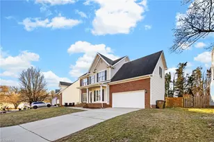 3229 Cheswick Dr, Greensboro, NC 27410 - Photo 29