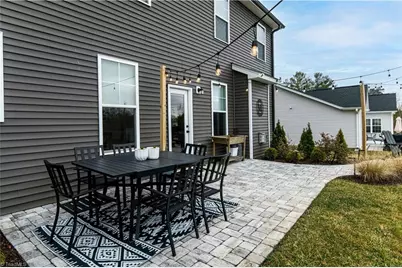 6284 Finch Meadow Court, Clemmons, NC 27012 - Photo 7