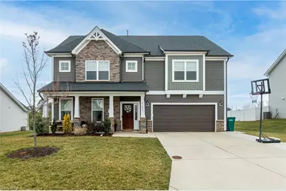 6284 Finch Meadow Court, Clemmons, NC 27012 - Photo 3