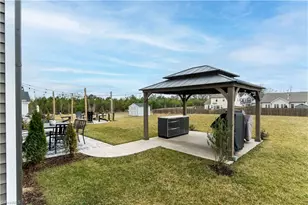 6284 Finch Mdw Ct, Clemmons, NC 27012 - Photo 7