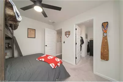 6284 Finch Meadow Court, Clemmons, NC 27012 - Photo 41