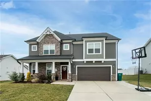 6284 Finch Mdw Ct, Clemmons, NC 27012 - Photo 3