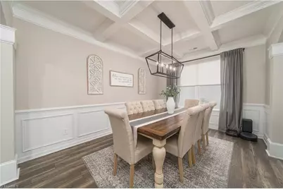 6284 Finch Meadow Court, Clemmons, NC 27012 - Photo 23