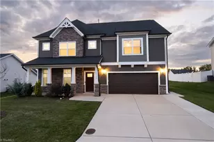 6284 Finch Mdw Ct, Clemmons, NC 27012 - Photo 5