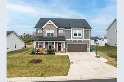 6284 Finch Meadow Court, Clemmons, NC 27012 - Photo 1