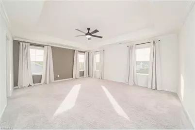6284 Finch Meadow Court, Clemmons, NC 27012 - Photo 35