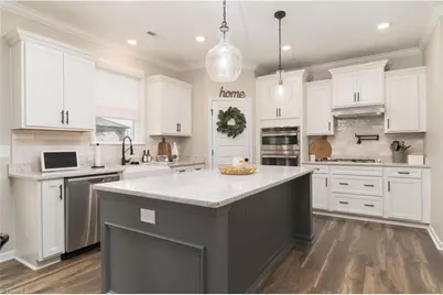 6284 Finch Meadow Court, Clemmons, NC 27012 - Photo 13