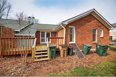 2004 Saddlegate Court, Greensboro, NC 27407 - Photo 35