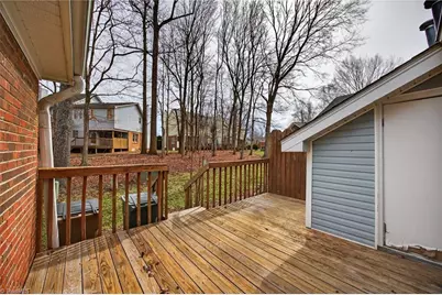 2004 Saddlegate Court, Greensboro, NC 27407 - Photo 31