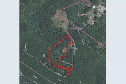 Tract F Hanging Rock Forest Road #Tract F, Danbury, NC 27016 - Photo 15