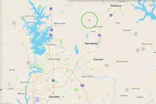 610 Duck Dr, China Grove, NC 28023 - Photo 39