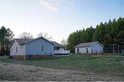 610 Duck Drive, China Grove, NC 28023 - Photo 11