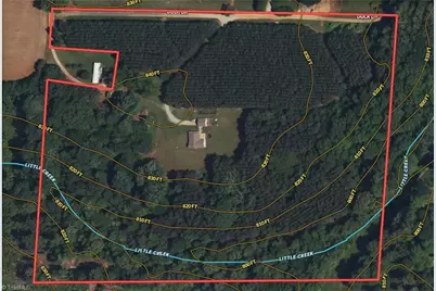 610 Duck Drive, China Grove, NC 28023 - Photo 37