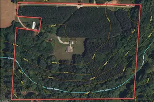 610 Duck Dr, China Grove, NC 28023 - Photo 37