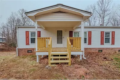 3354 Haystack Road, Mount Airy, NC 27030 - Photo 33