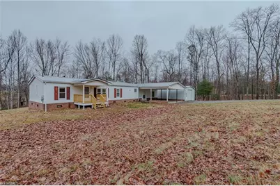 3354 Haystack Road, Mount Airy, NC 27030 - Photo 1