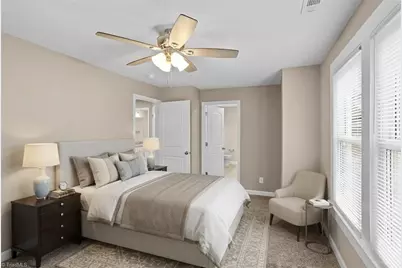 624 Hawthorne Drive, Asheboro, NC 27205 - Photo 13